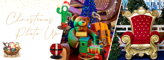 Christmas Photo op