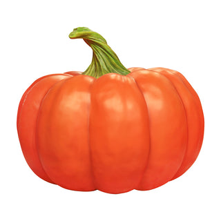 Graveyard Pumpkin Lantern