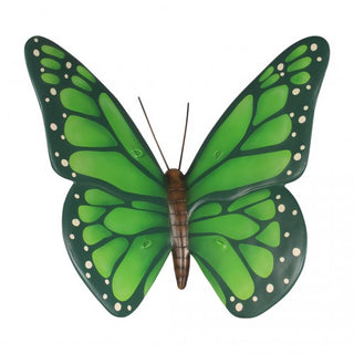 Big Butterfly (Green)