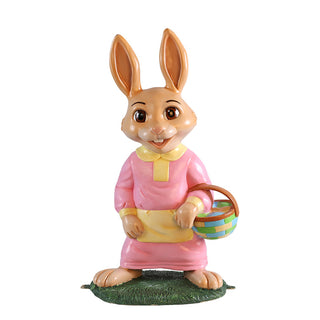 Berta the Easter Bunny