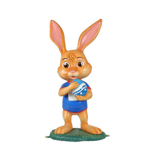 Brody the Easter Bunny