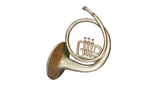 French horn