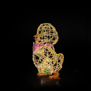 Easter Chick Light