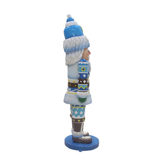 Arctic Nutcracker 1 6ft.