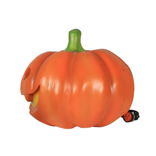 Pumpkin 40cm with Light