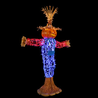Scarecrow 1
