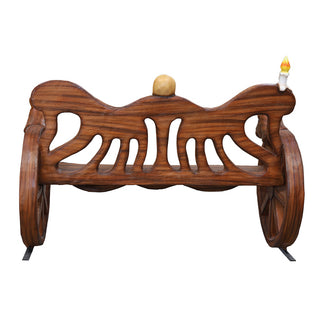 carriage Bench
