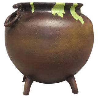 Tema Pod "witch Cauldron"