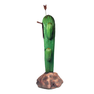 Cactus Signage
