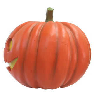 Halloween Pumpkin 8 With Light