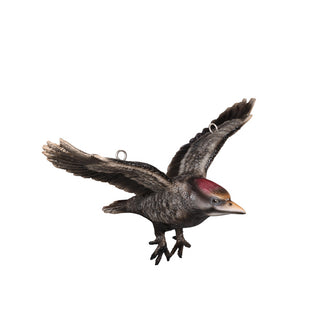 Flying Woodpecker