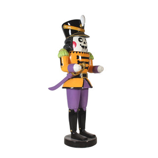 Scary Nutcracker