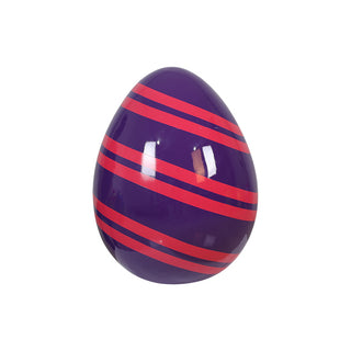 Easter Egg 60 cm (Stripe D)