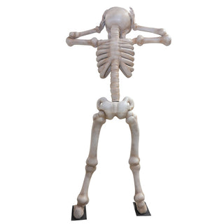 Skeleton 3,5m "Scared"