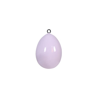 Easter Egg 30 cm Haning (Purple)
