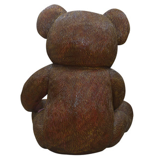 Teddybear Photo Op "valentine"