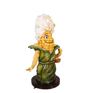 CORN MOM