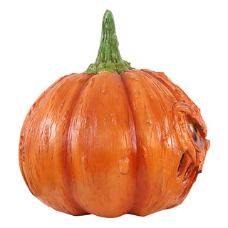 Monster Pumpkin