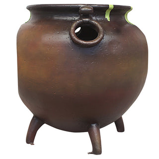 Tema Pod "witch Cauldron"