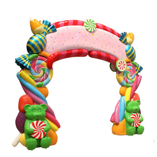 CANDY ARCHWAY