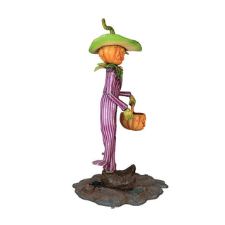 Mr Spooky - Trick or Treat