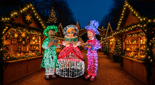 Christmas Carol Charlotte