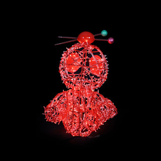 Voodoo Woman
