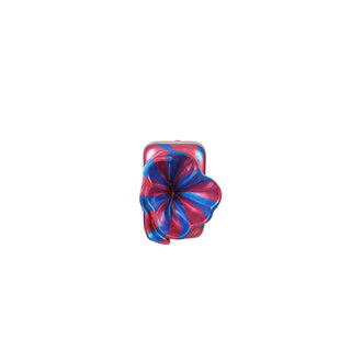 Stripe Candy (HOT PINK/BLUE)