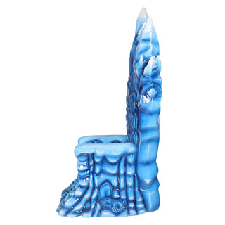 Ice Throne