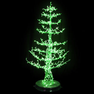 Modern Tree (Green)