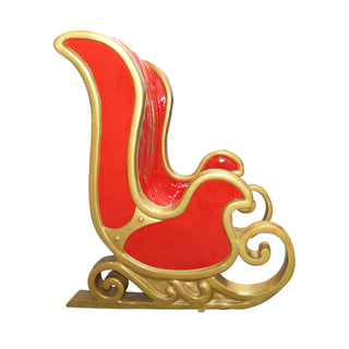 Santa Sleigh Sofa