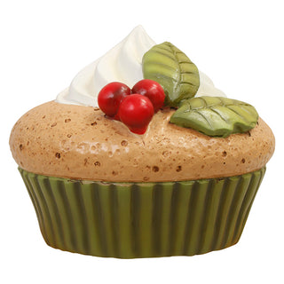 Cupcake Green