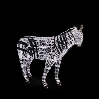 Zebra Mom
