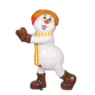 Snowwoman "IceHoney"