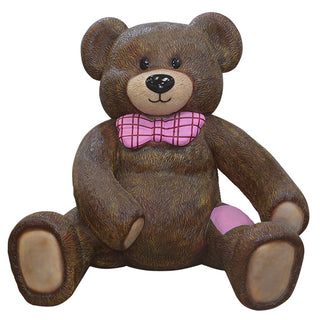 Teddybear Photo Op "valentine"