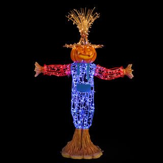 Scarecrow 1