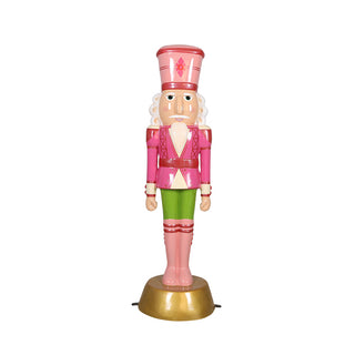Christmas Nutcracker 6ft
