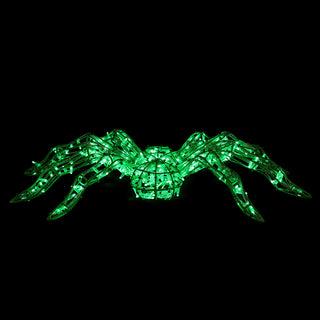Spider Green