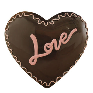 Chocolate Heart