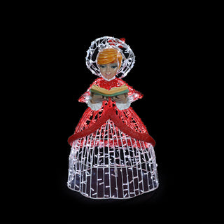 Christmas Carol Charlotte