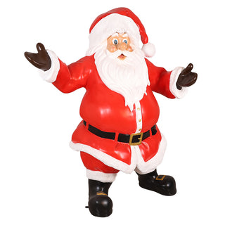 Santa Claus