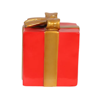 Gift Motiff 4 - Red