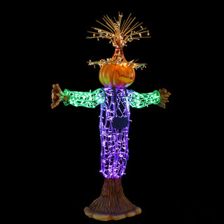 Scarecrow 2