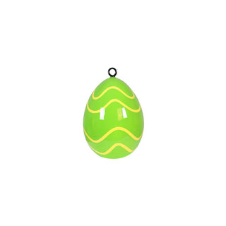 Easter Egg 30 cm Hanging (Stripe C)