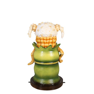 CORN GIRL