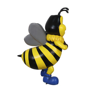 Welcome Bee