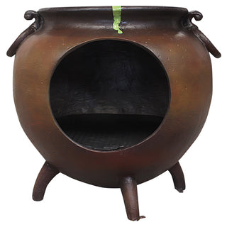 Tema Pod "witch Cauldron"