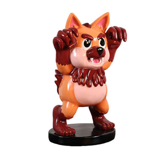 Baby Werewolf