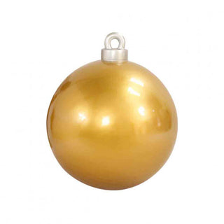 Christmasball 140 Cm (Gold)