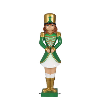 CALLY NUTCRACKER